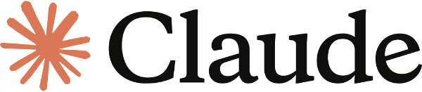 Claude AI logo