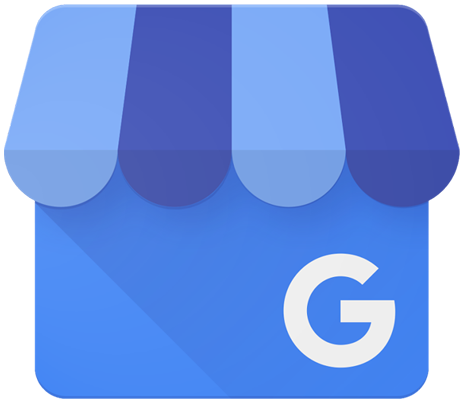Google Business Profile logo