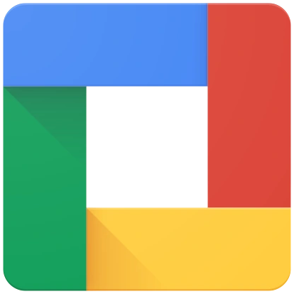 Google Workspace logo