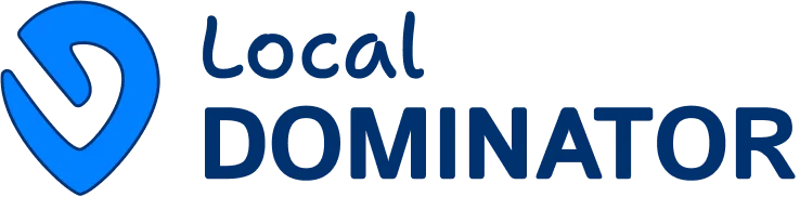 Local Dominator logo
