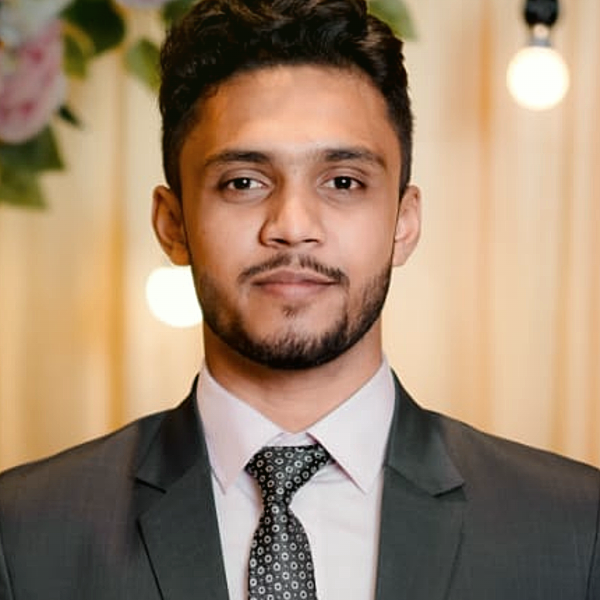 Akif Sikder