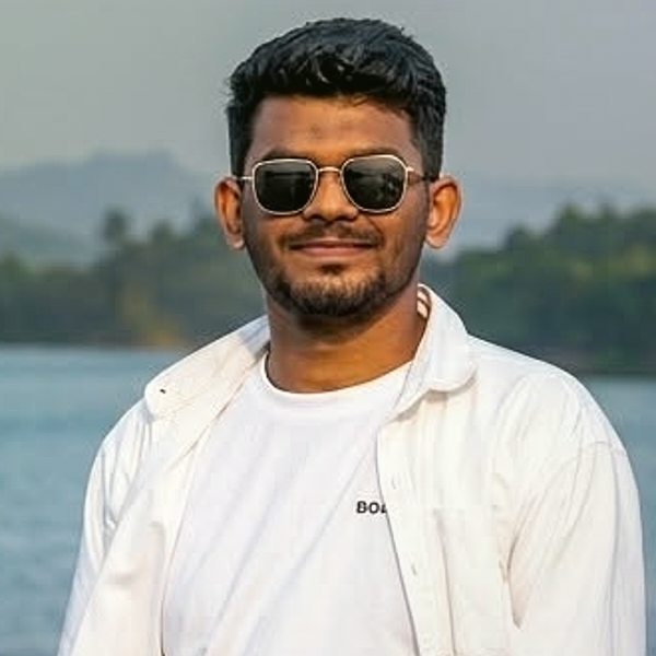 Mo Shahed