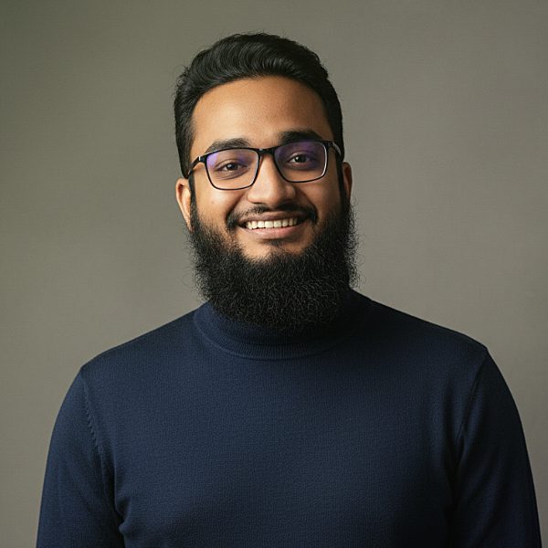 Orrnob Mahmud